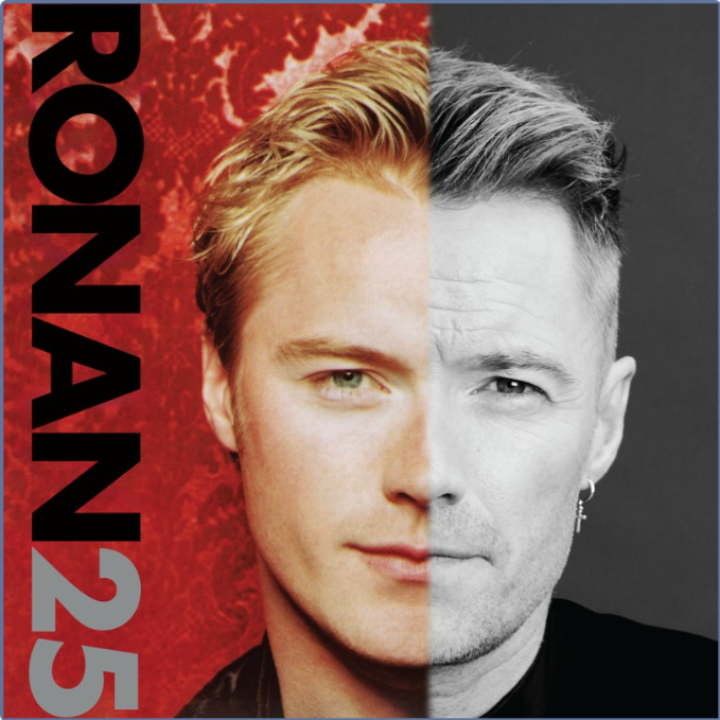 Ronan Keating