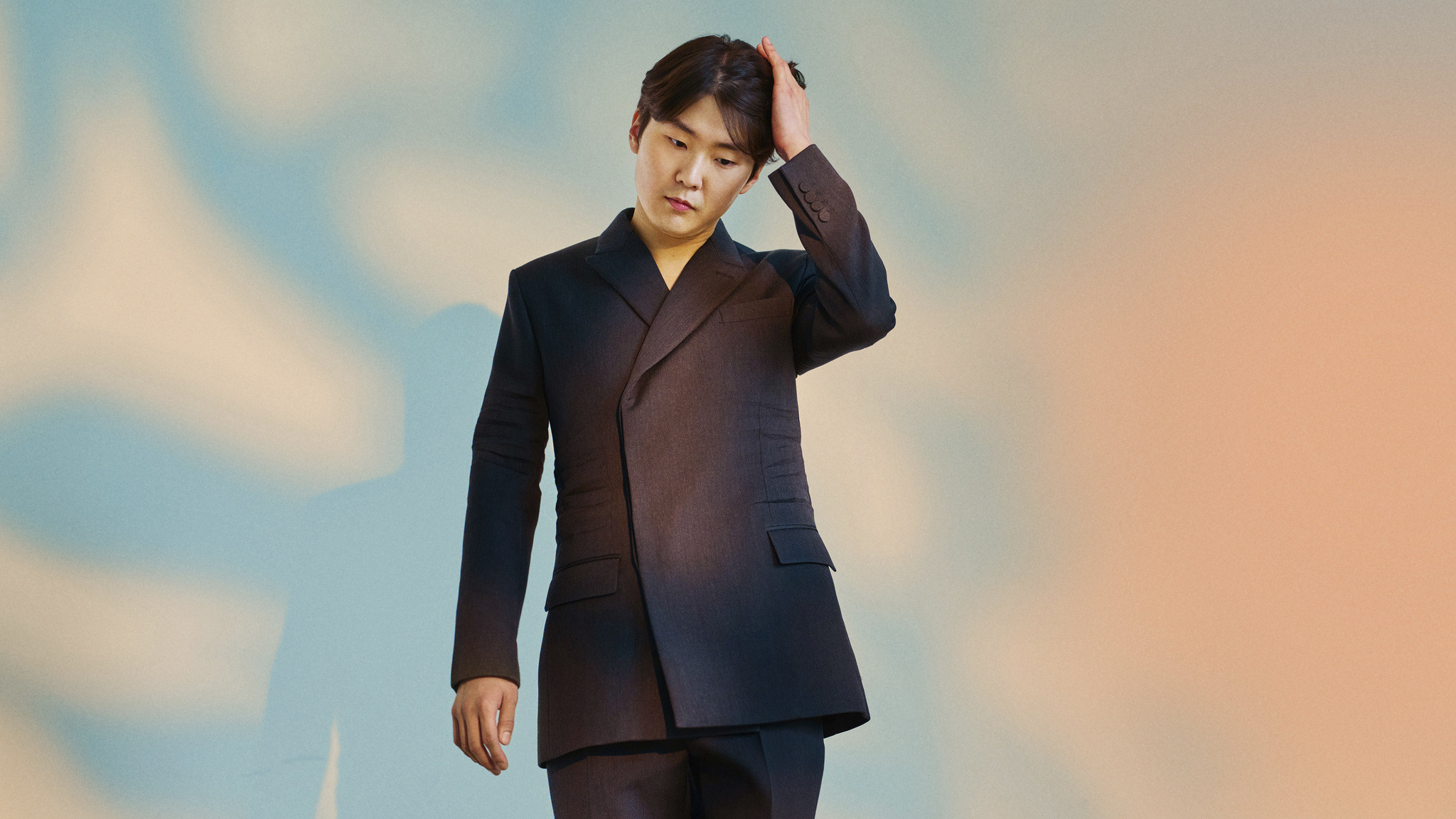 Seong-Jin Cho spielt Prokofiev & Ravel im September | STAGE+