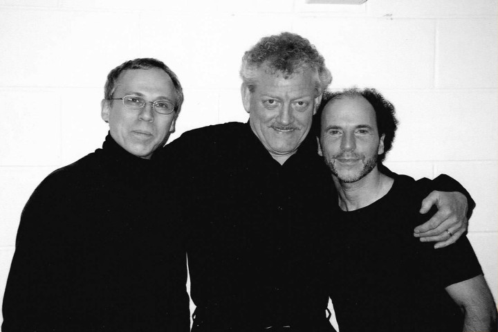 John Taylor Trio
