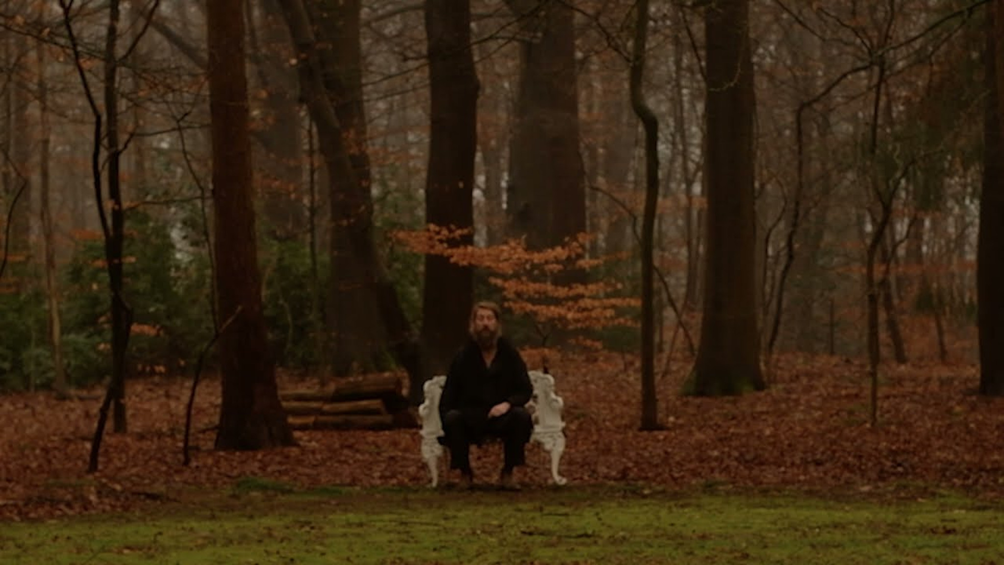 Joep Beving – Solipsism: 10 Year Diary | Trailer & Interview