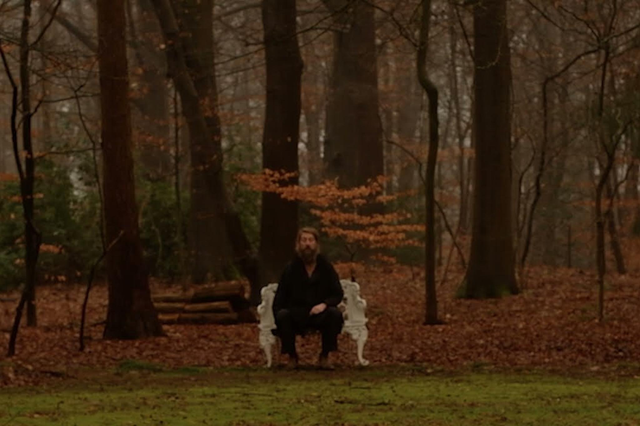 Joep Beving – Solipsism: 10 Year Diary | Trailer & Interview