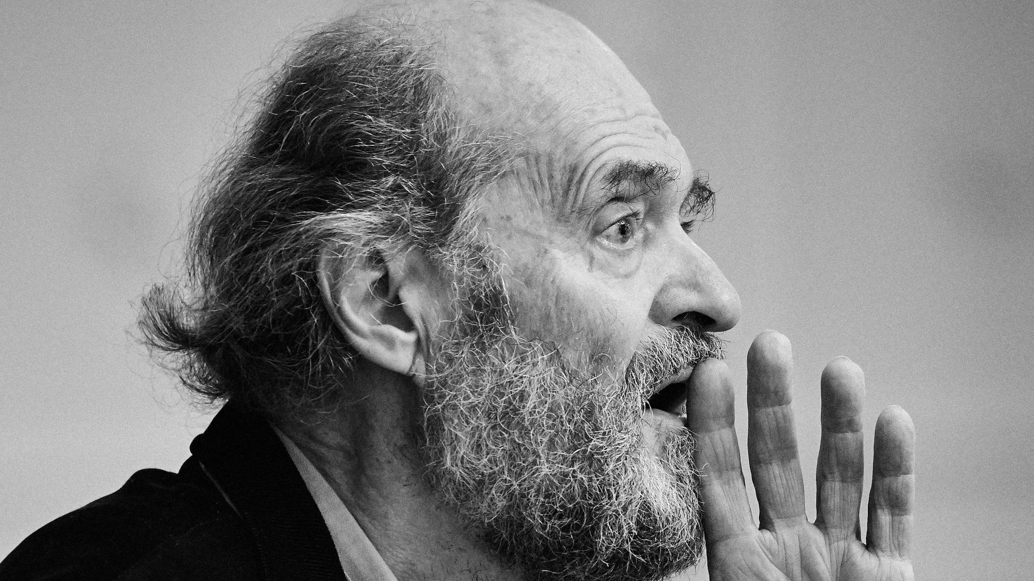 Arvo Pärt