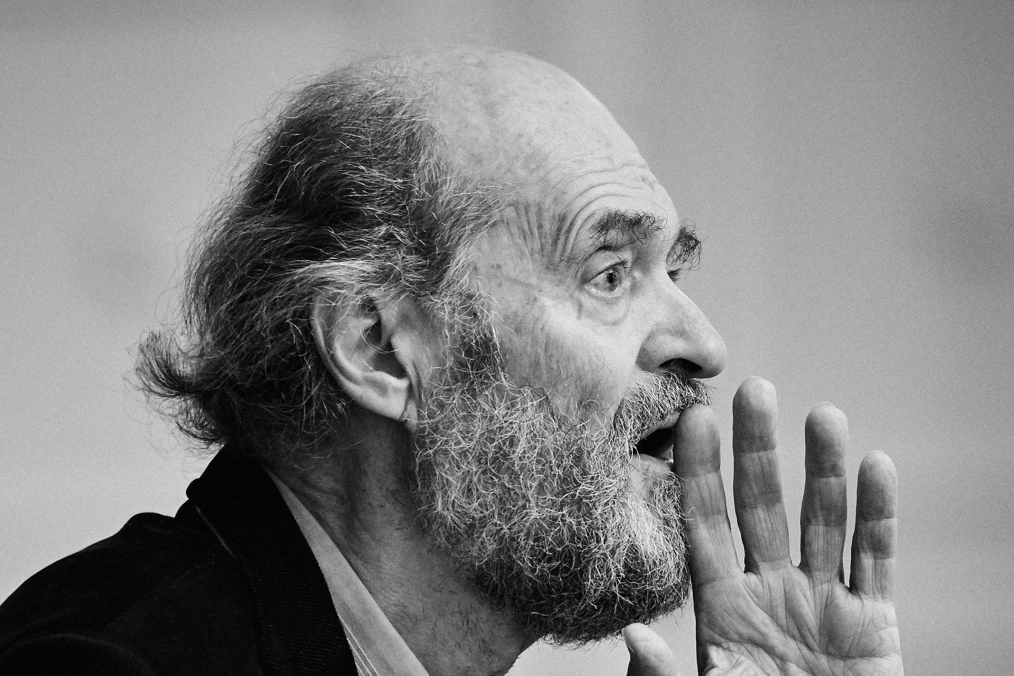 Arvo Pärt