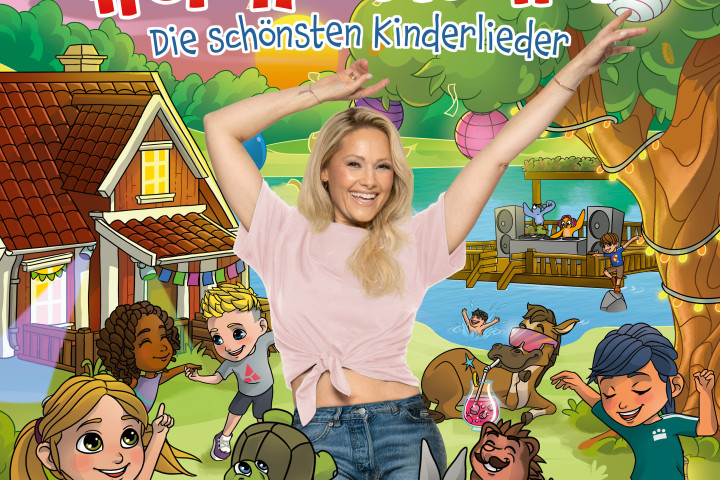 Helene Fischer 