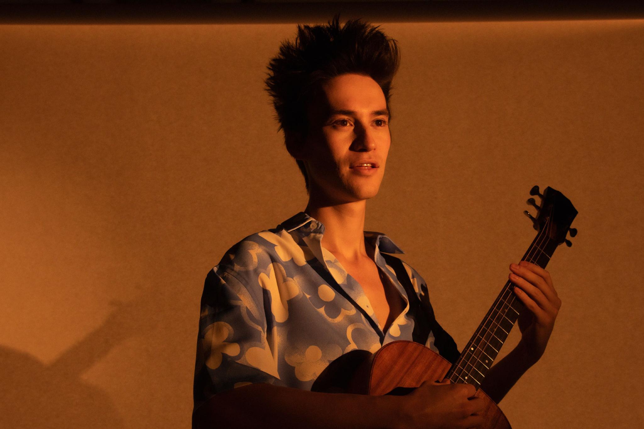 Jacob Collier - The Light For Days
