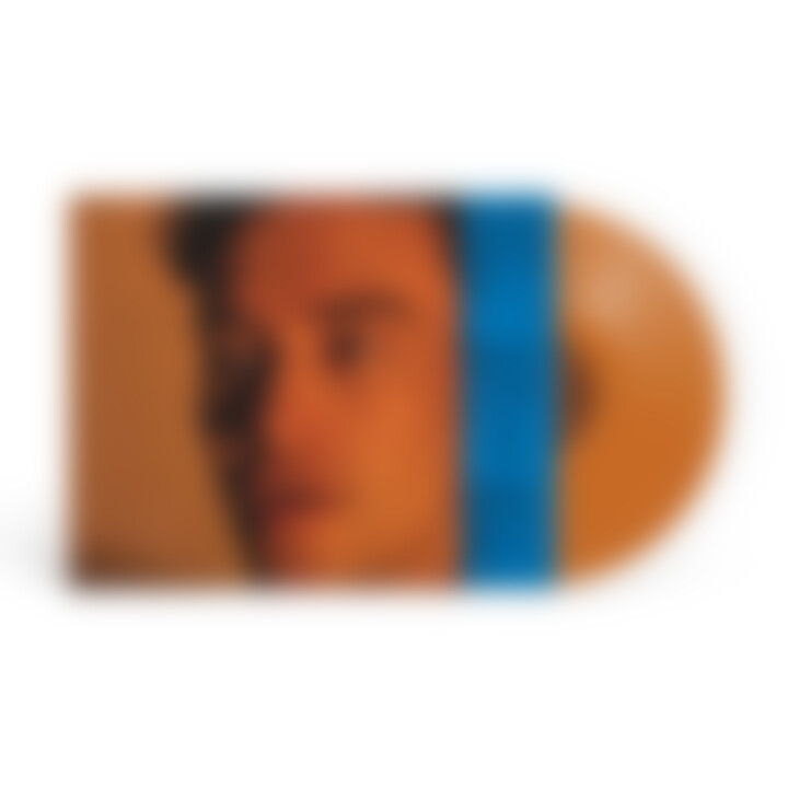Jacob Collier - The Light For Days (Excl. Orange LP)