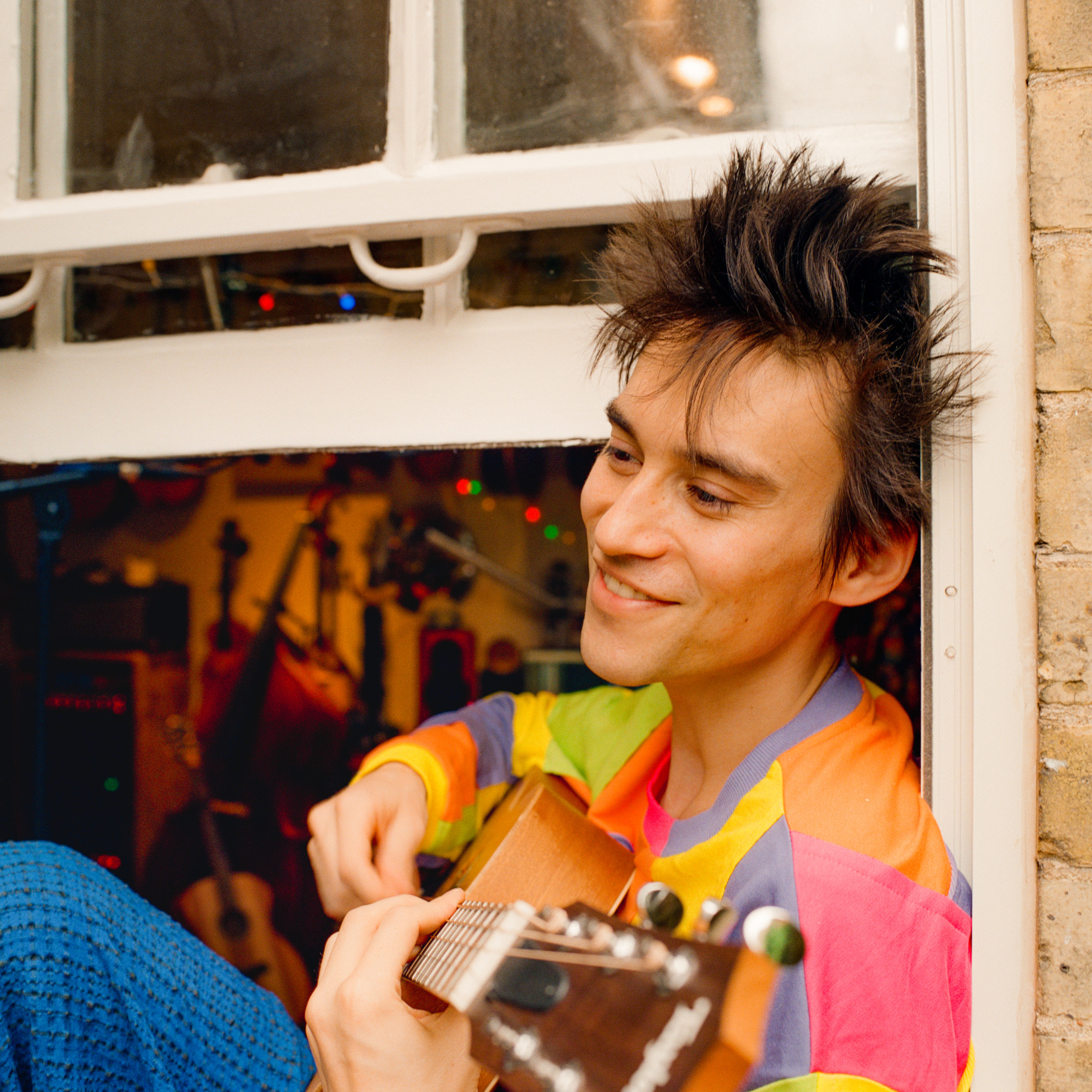 Jacob Collier