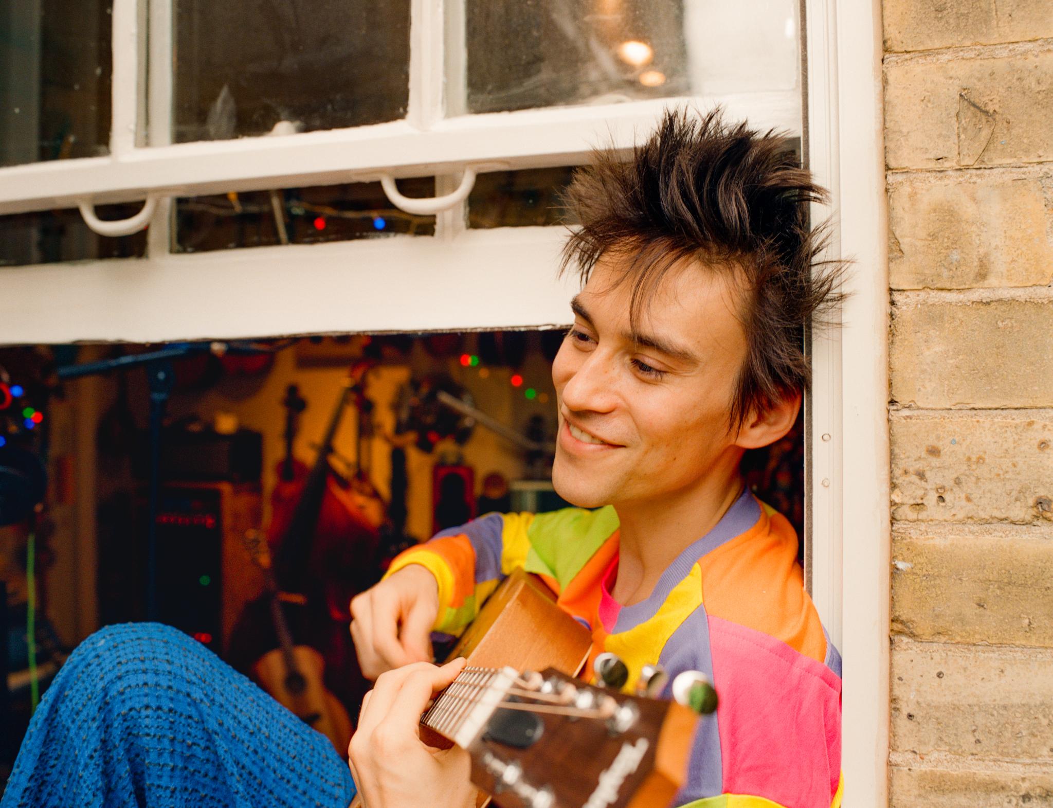 Jacob Collier