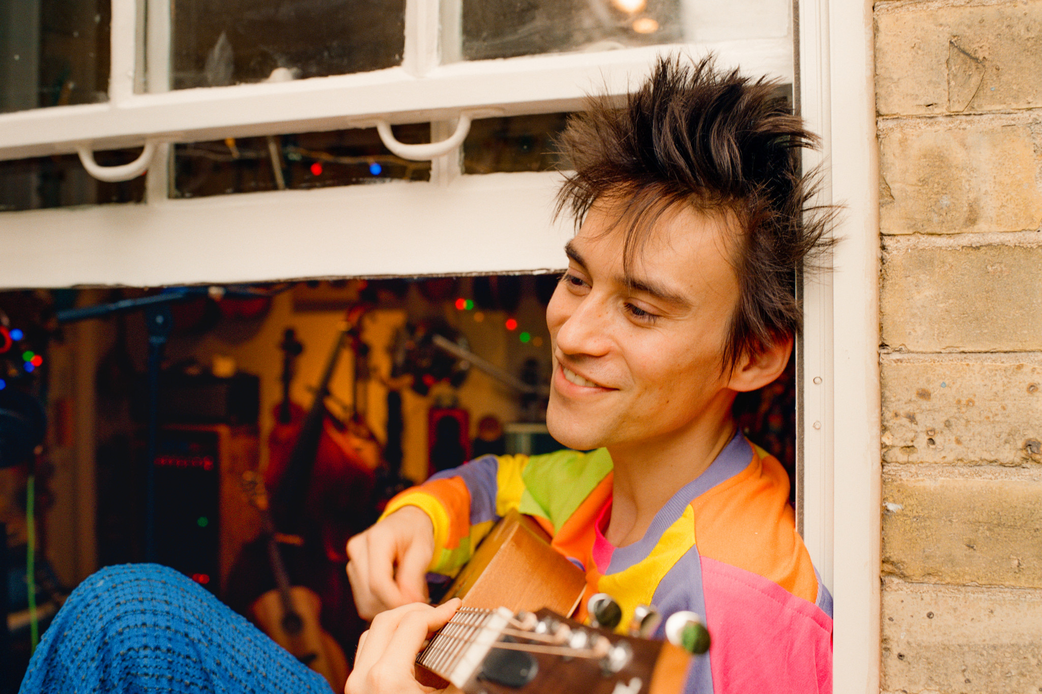 Jacob Collier