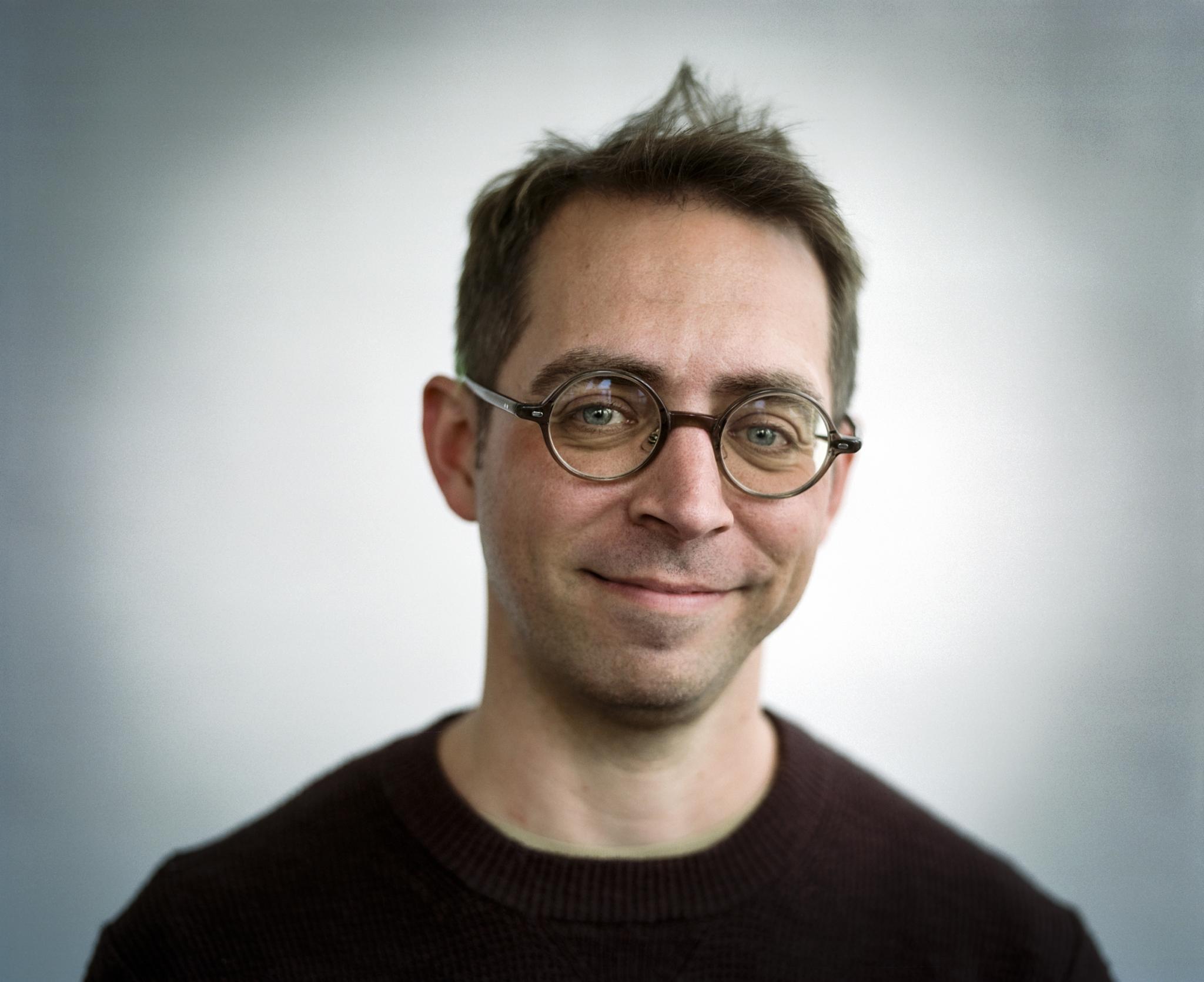 Aaron Parks
