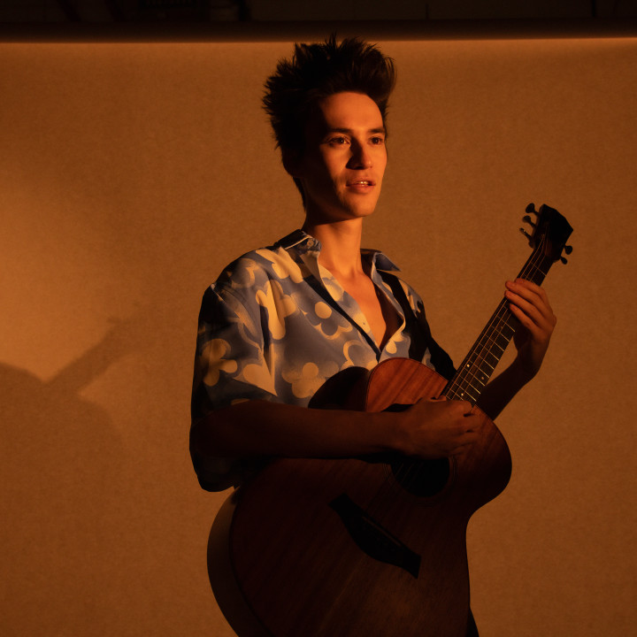 Jacob Collier (#3)