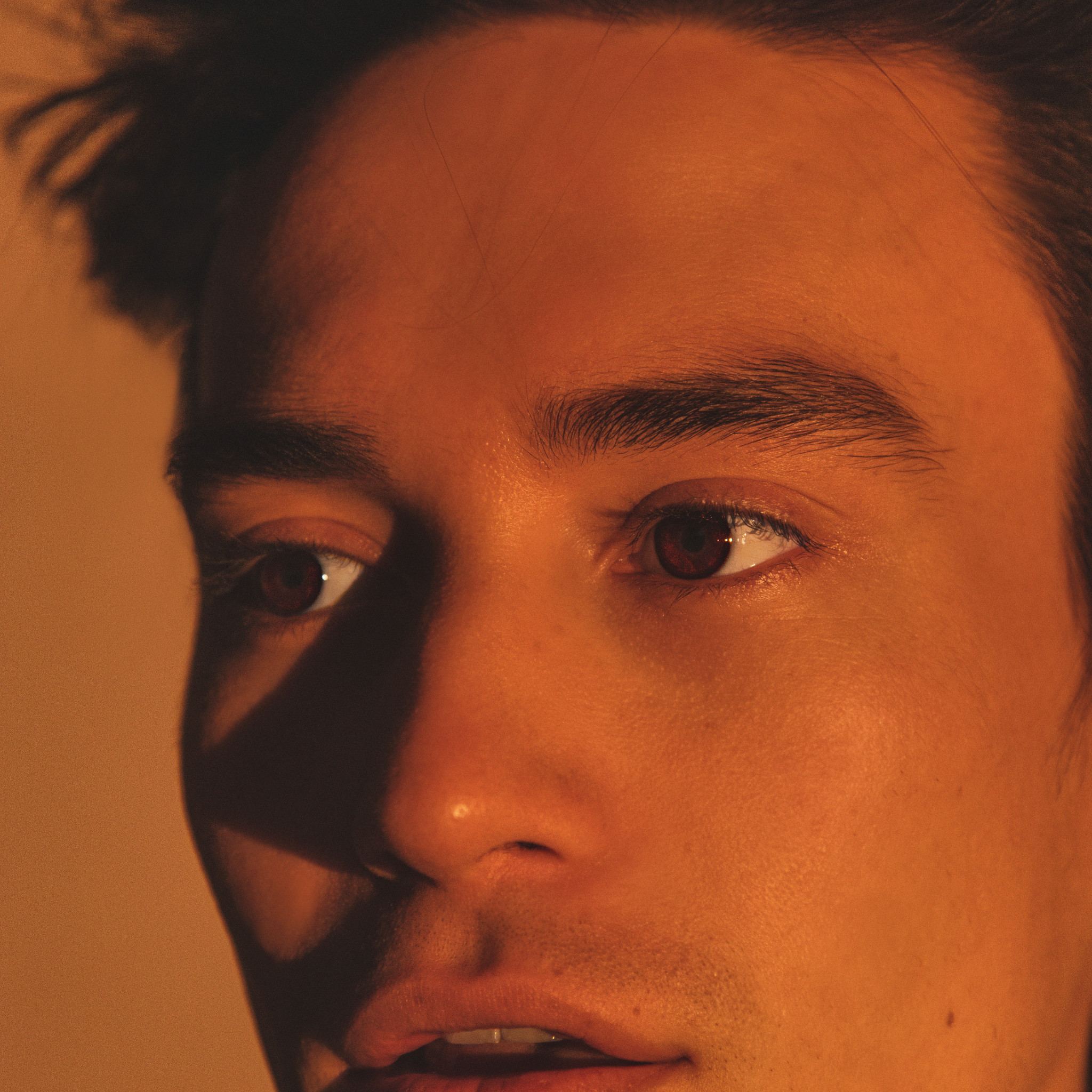 Jacob Collier (Covermotiv)