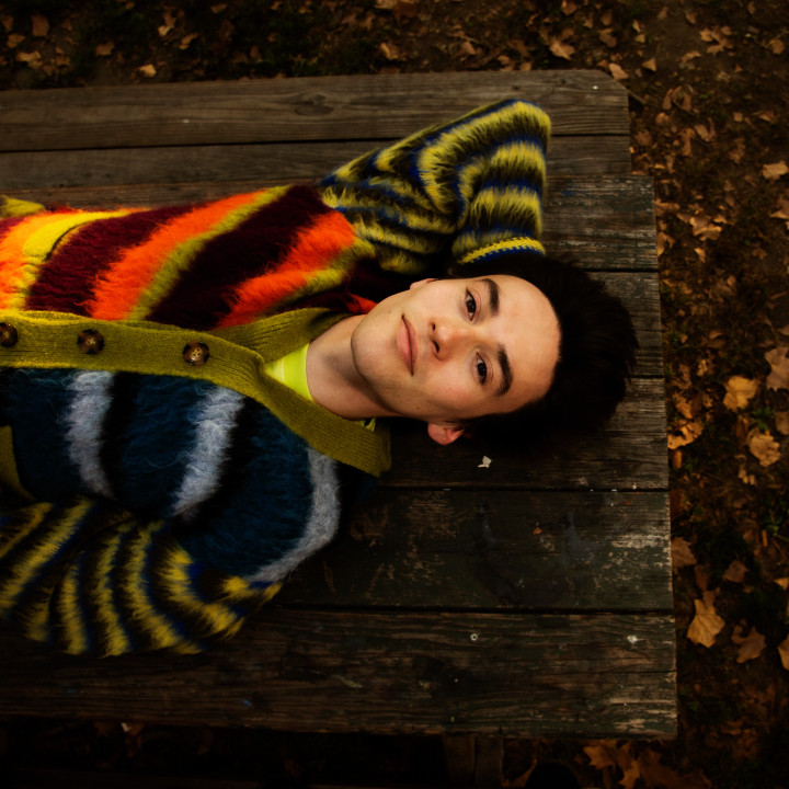 Jacob Collier (#2)