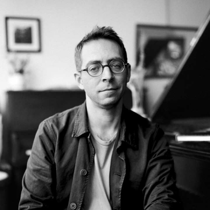 Aaron Parks
