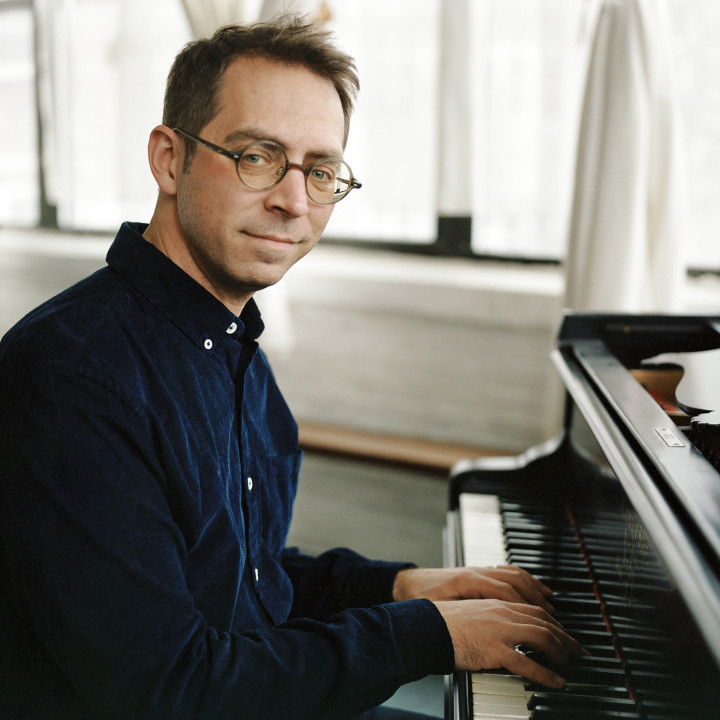 Aaron Parks