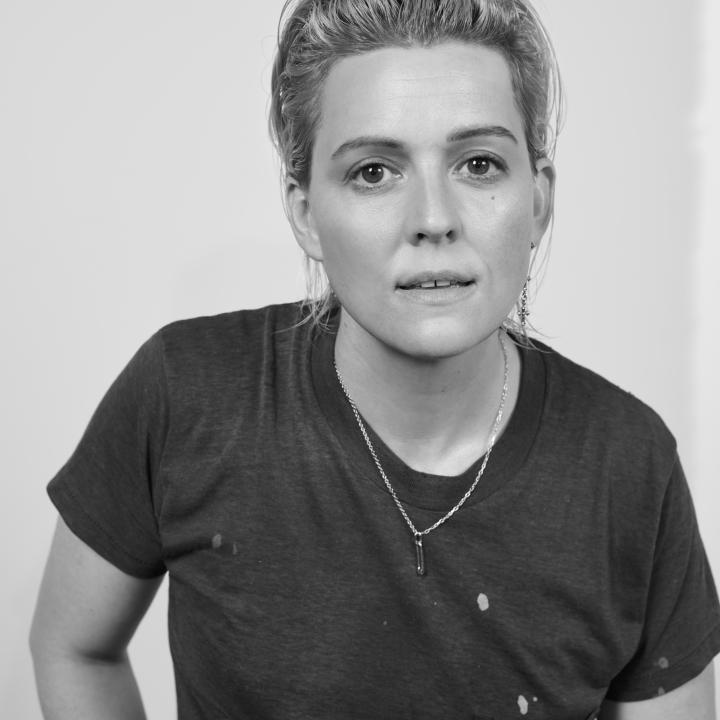 Pressefoto “Returning To Myself” (2025)