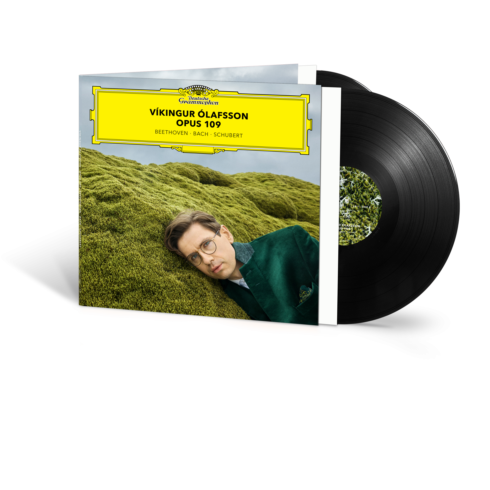 Der offizielle Shop der Deutschen Grammophon