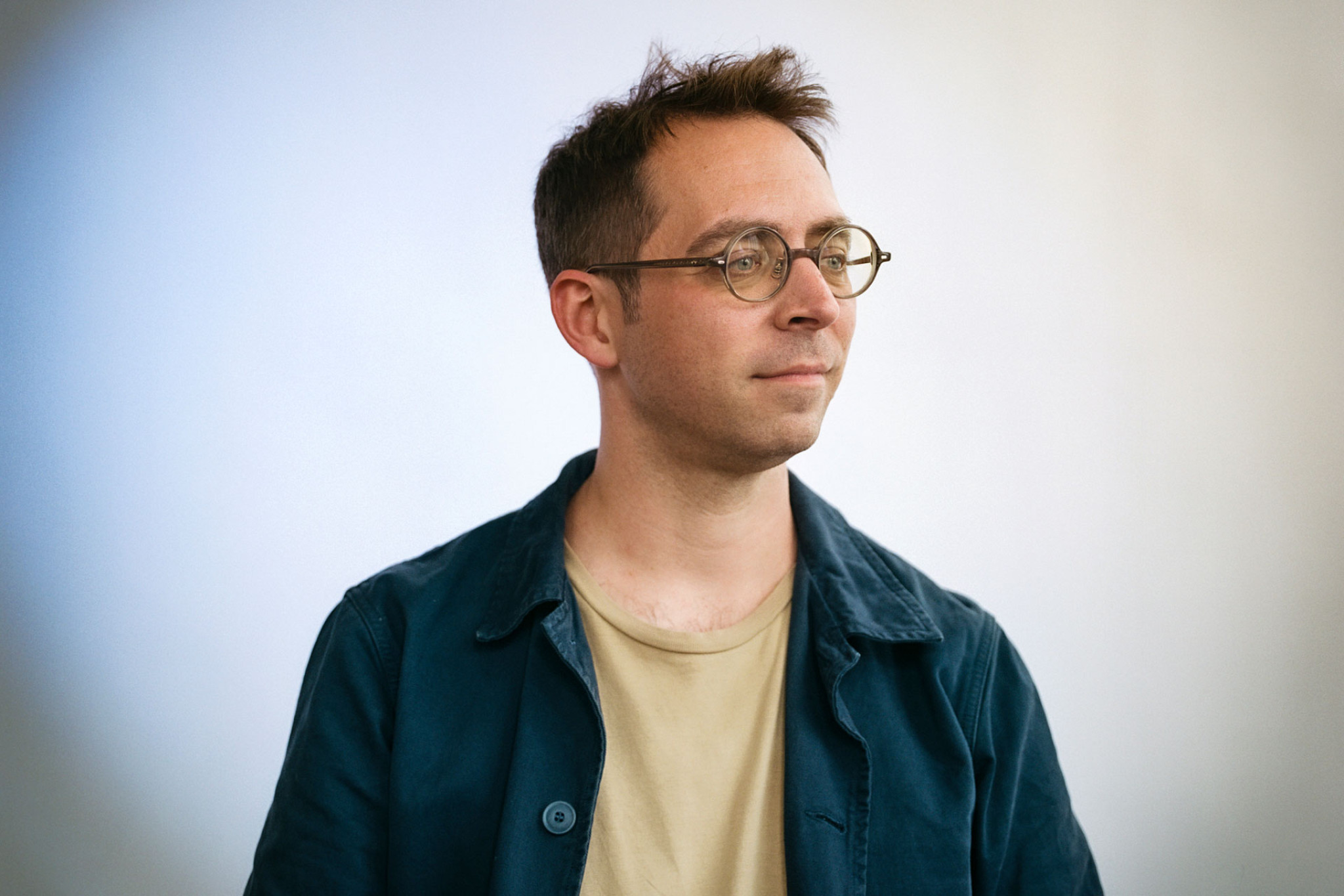 Jazztradition reloaded - Aaron Parks kündigt neues Blue-Note-Album an