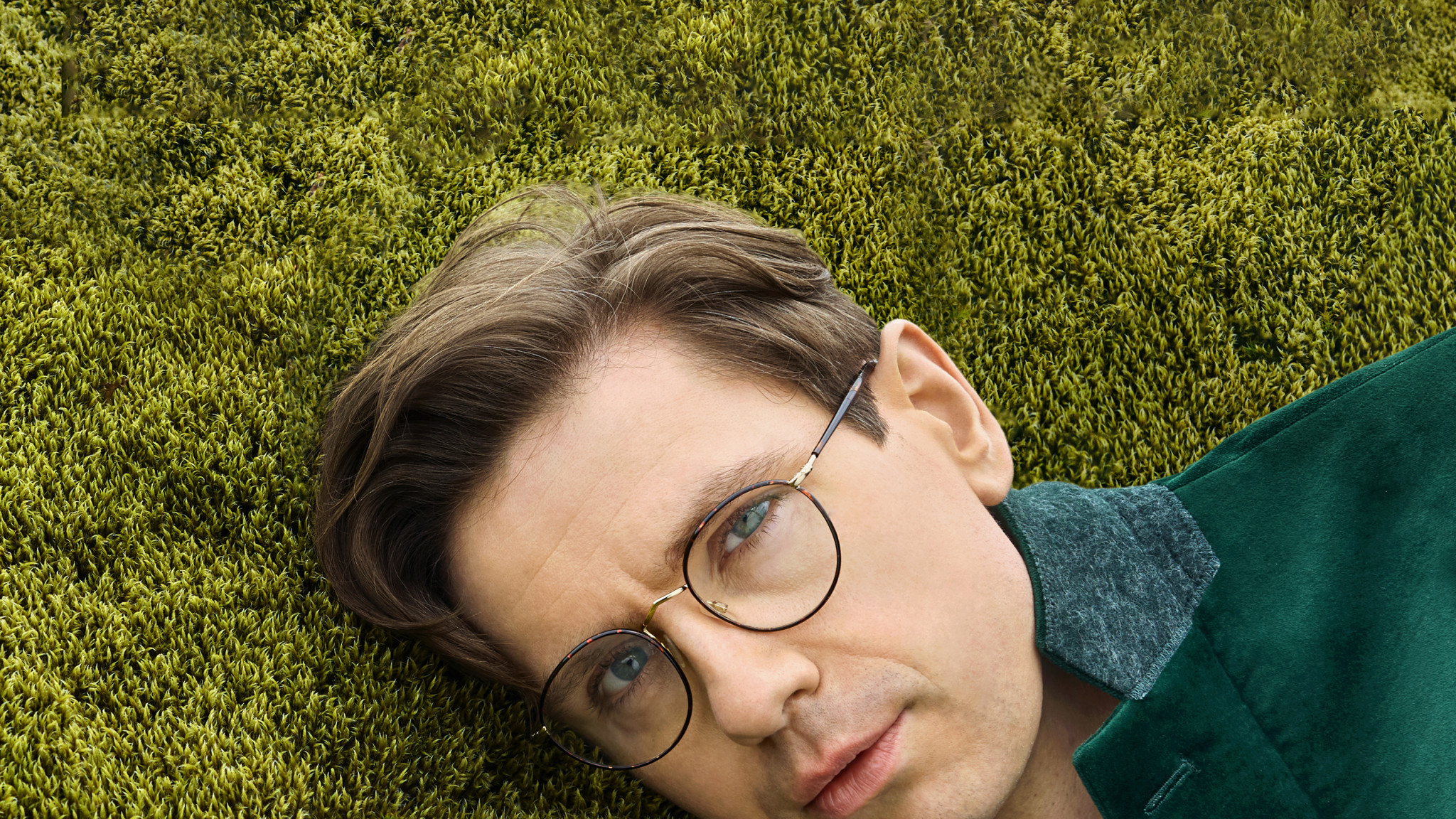 “Orbiting Around Opus 109” – Víkingur Ólafsson  Explores a Late Masterpiece by Beethoven for his Latest Album