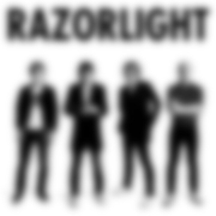 Razorlight Cover 2006