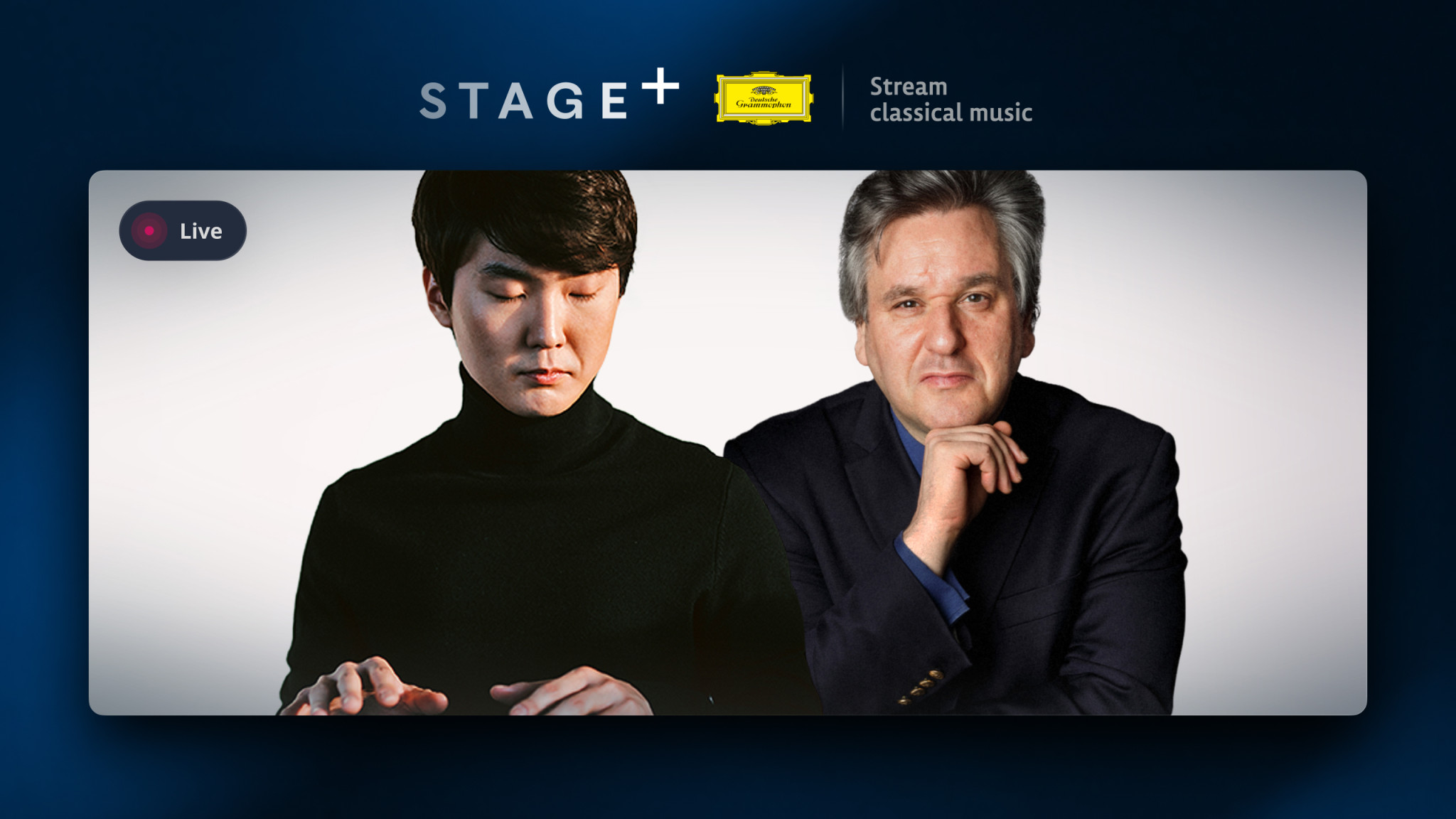 STAGE+