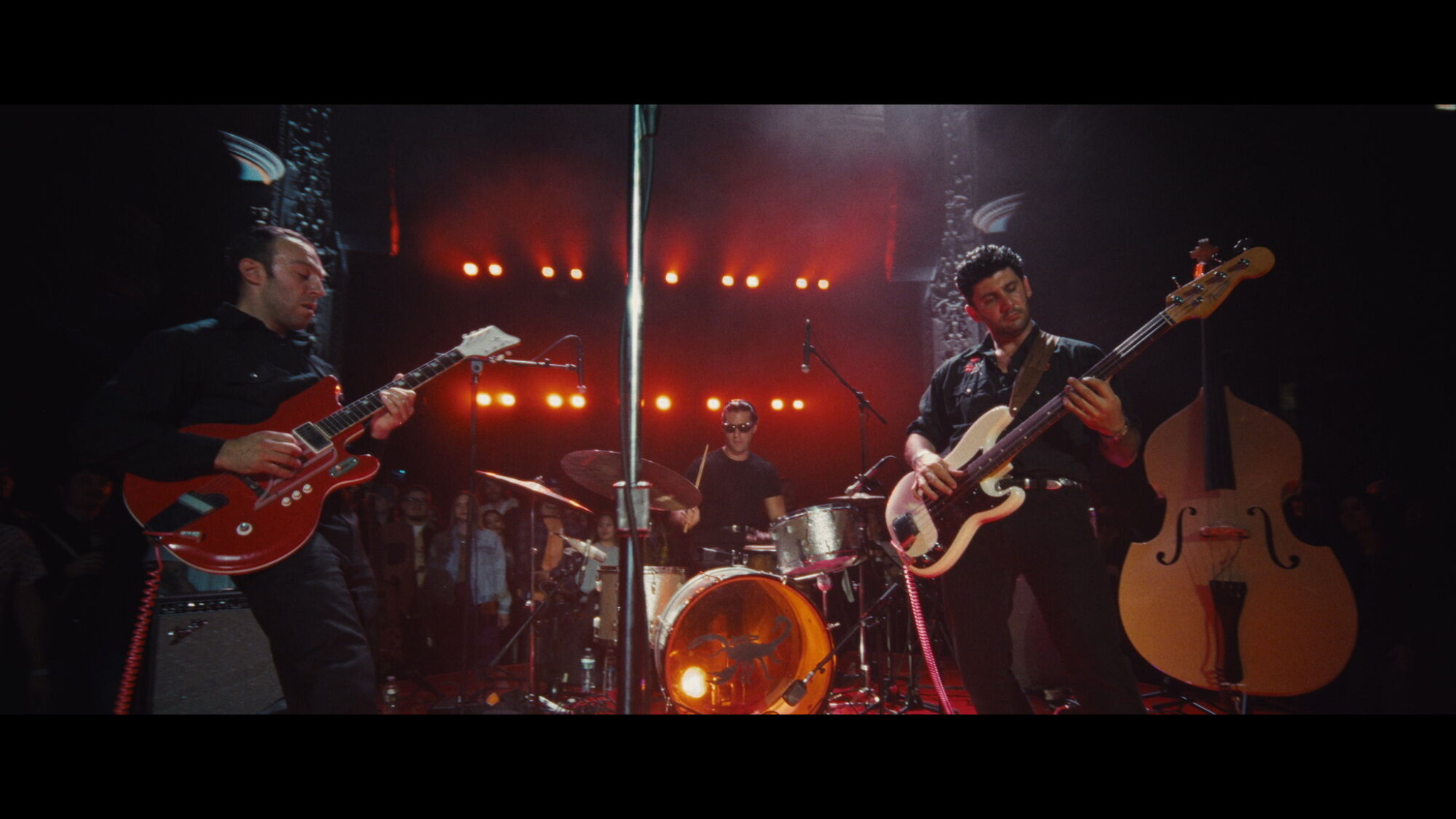 Lucia (Live at Thalia Hall)