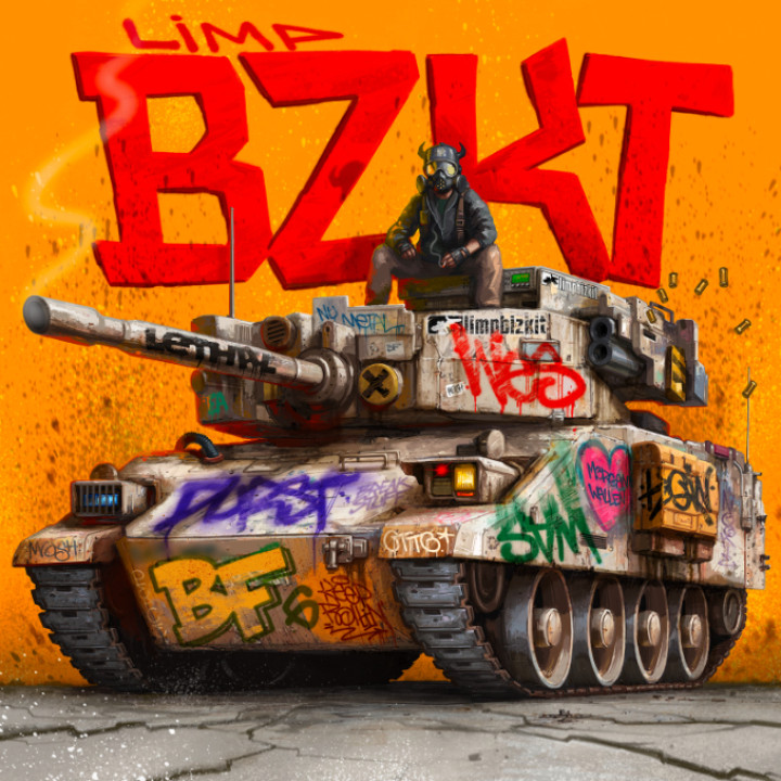Limp Bizkit