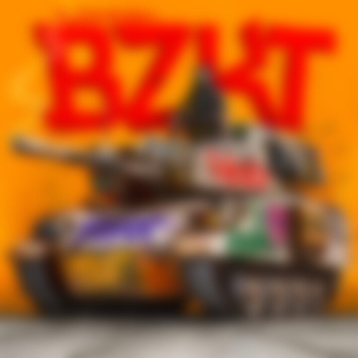 Limp Bizkit