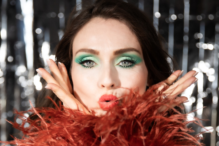 Sophie Ellis-Bextor