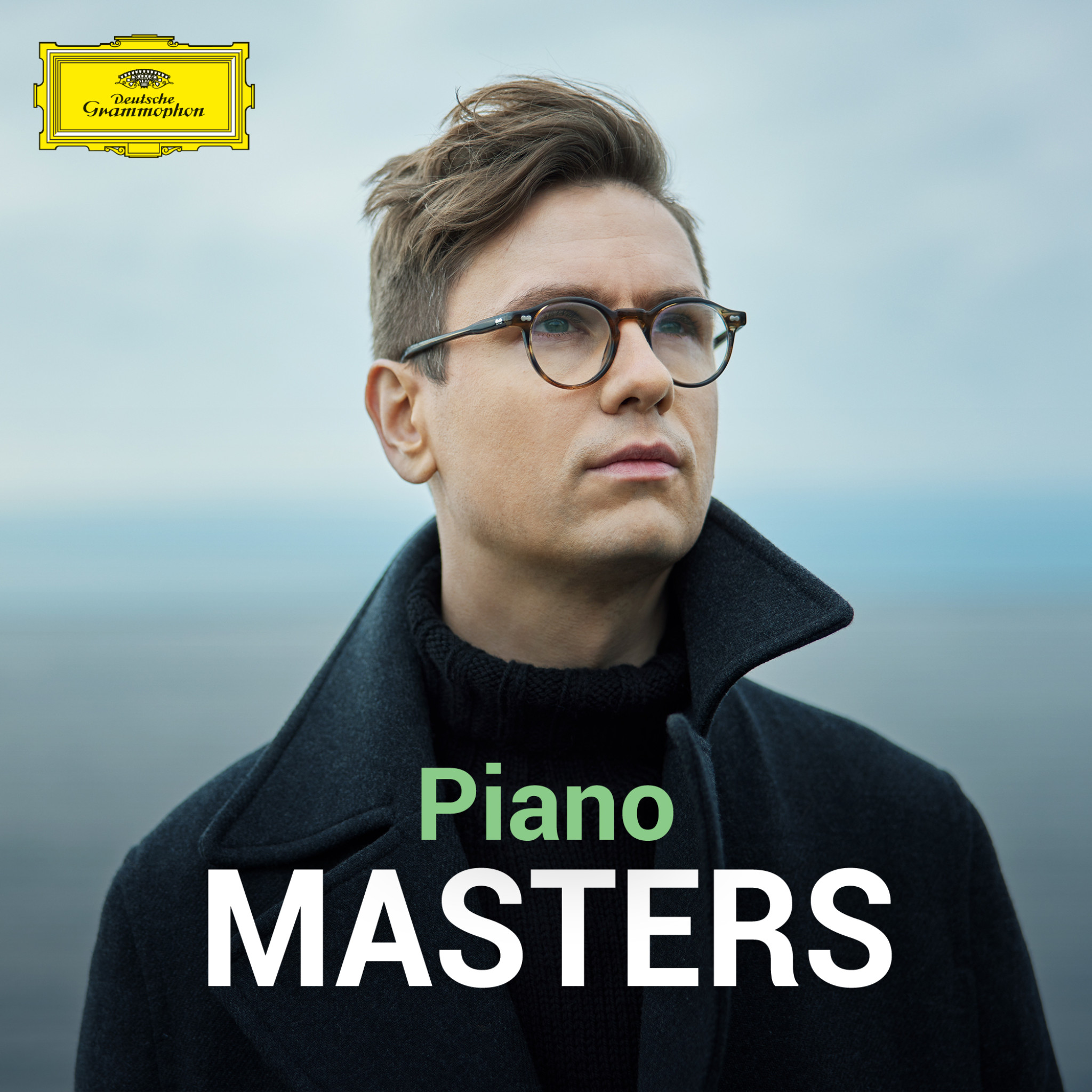 Piano Masters - Olafsson