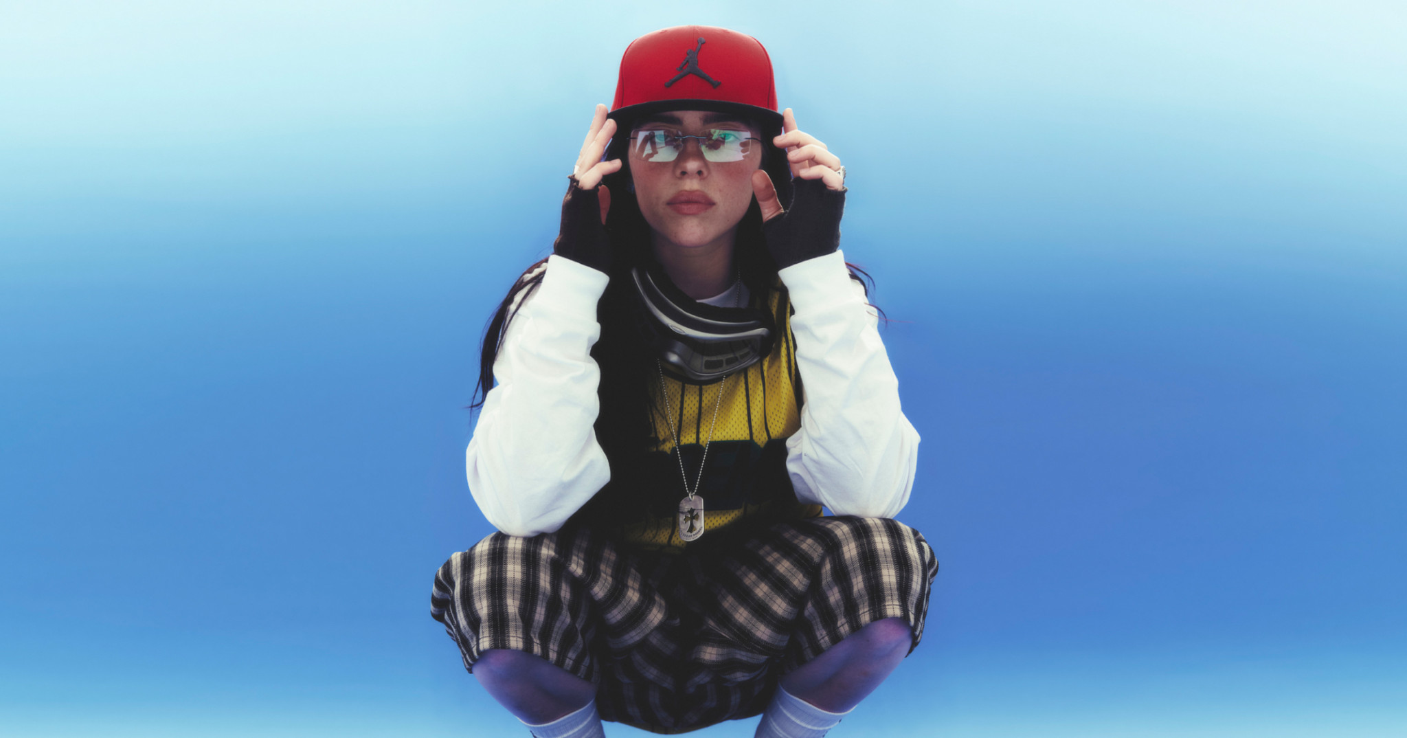 AT Header Billie Eilish