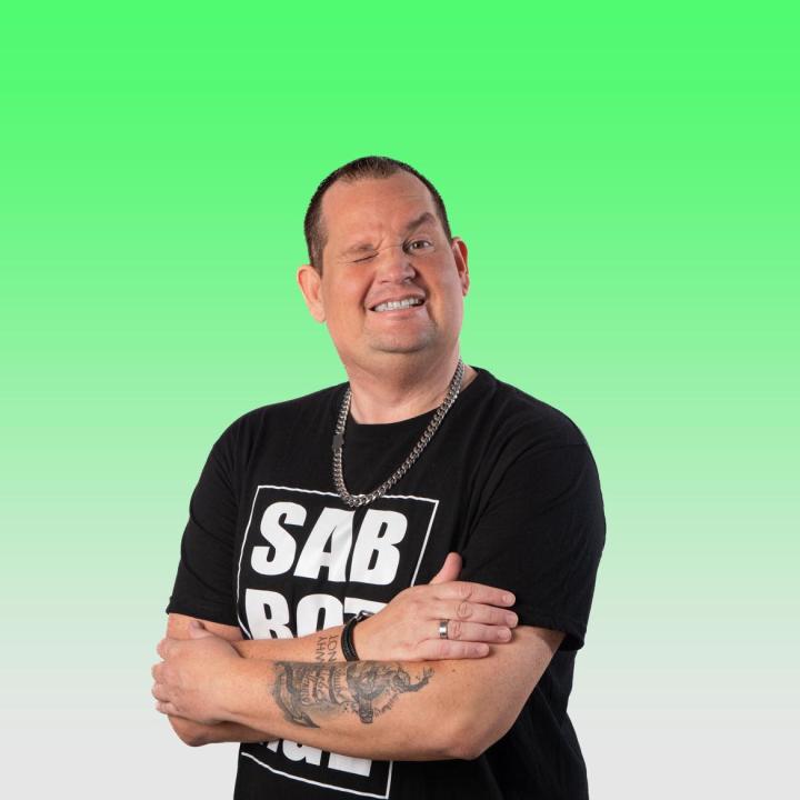 Sabbotage