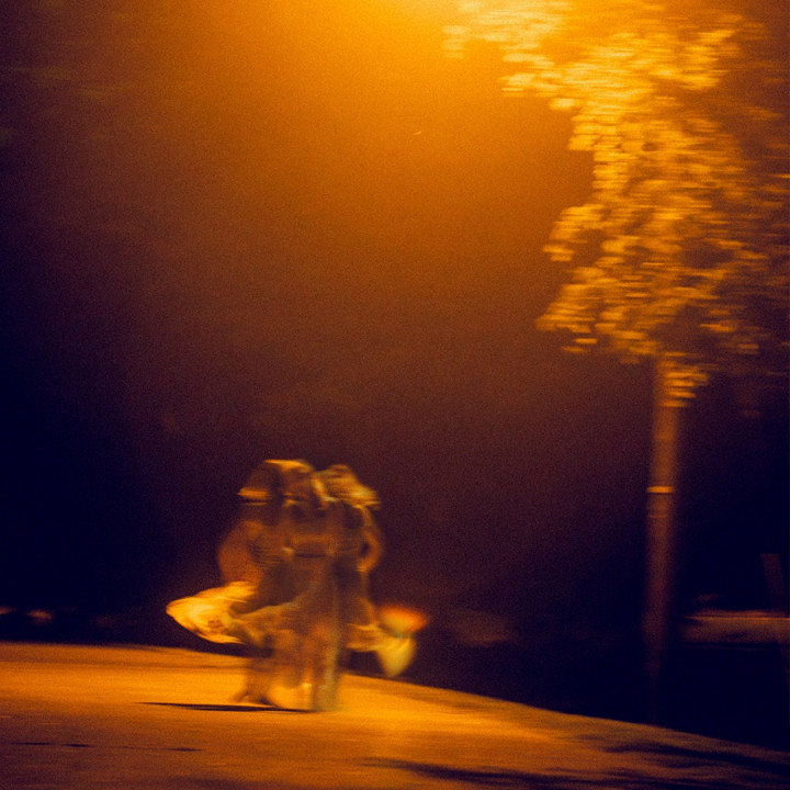 Artwork “I Stopped Trying” (2025)