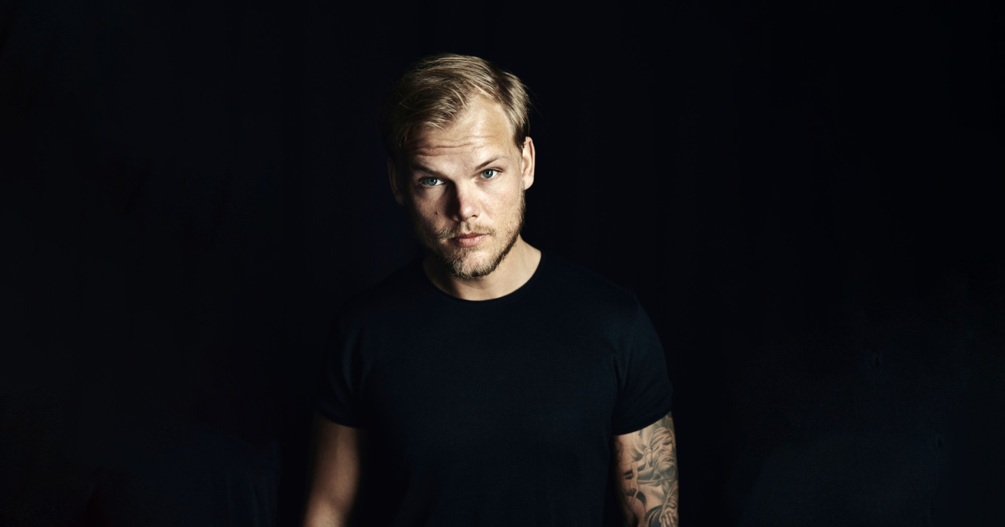 AT Header Avicii