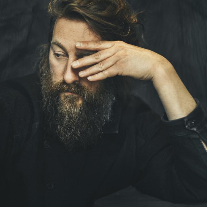 Joep Beving 2025 Solipsism 