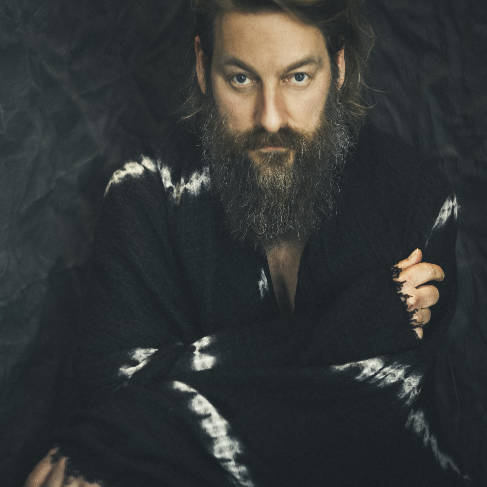 Joep Beving 2025 Solipsism