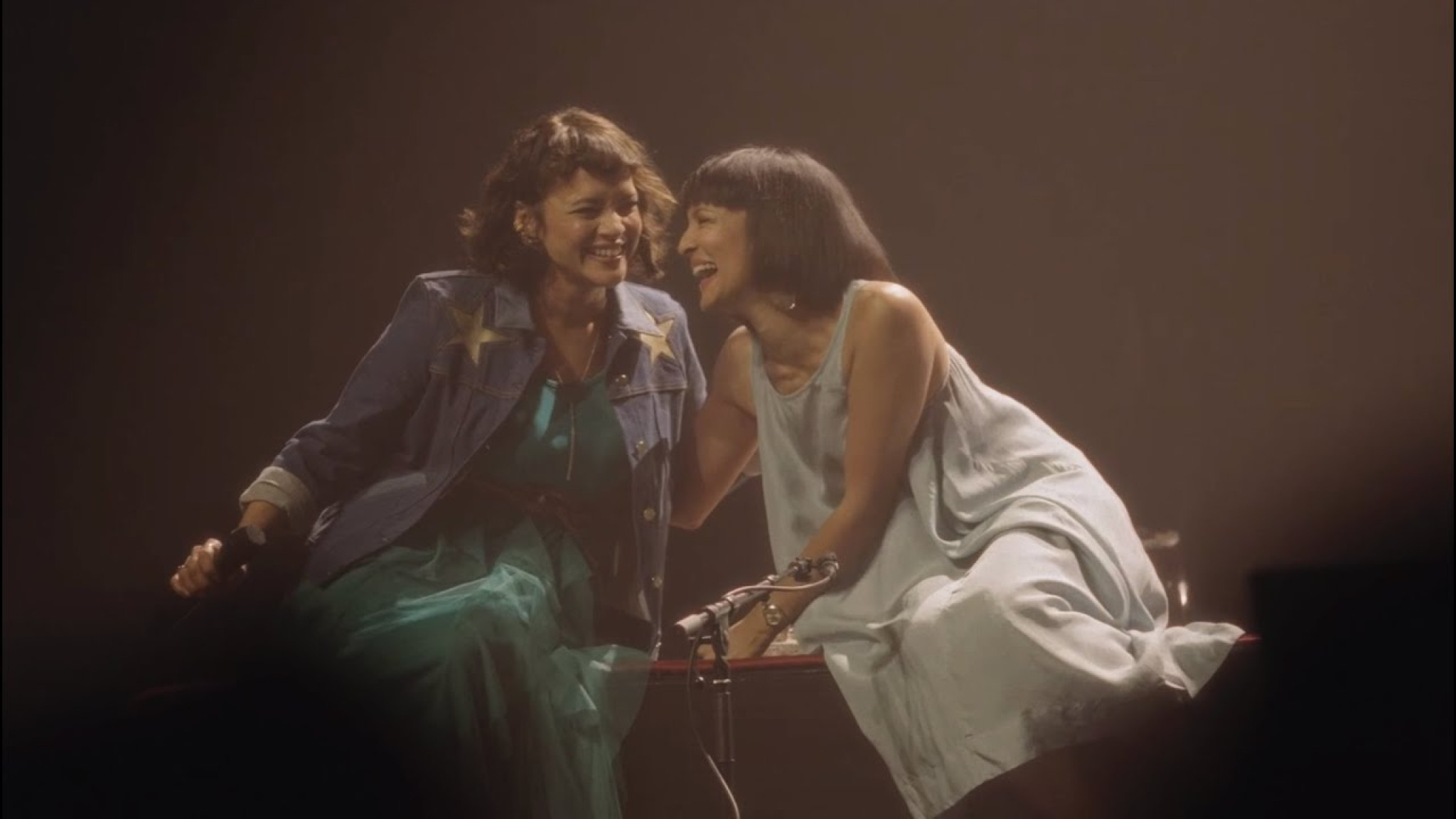 Anoushka Shankar & Norah Jones - Traces of You (Live at North Sea Jazz Festival)