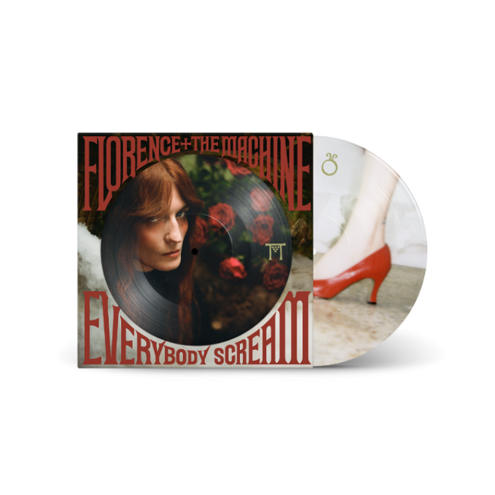 Florence + the Machine