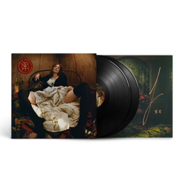 Florence + the Machine