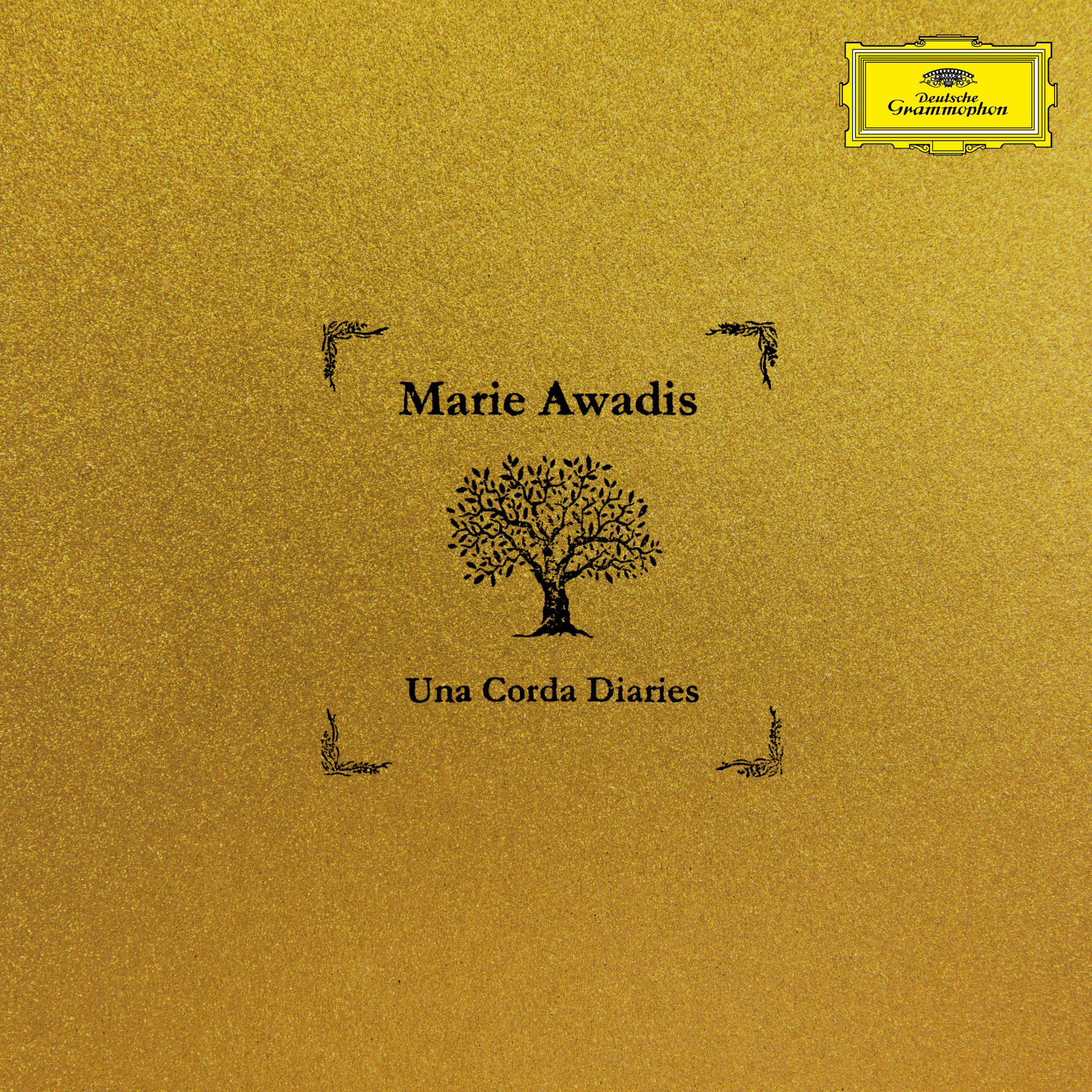 Marie Awadis: Una Corda Diaries (Deluxe)