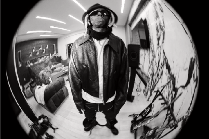 Lil Wayne 