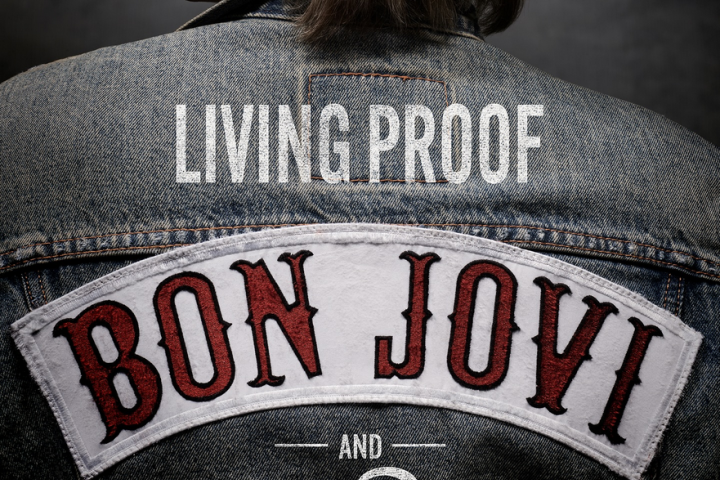 Bon Jovi 