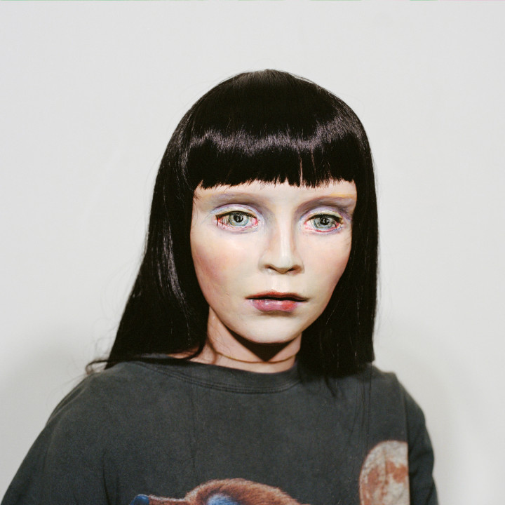 Hildur Guðnadóttir