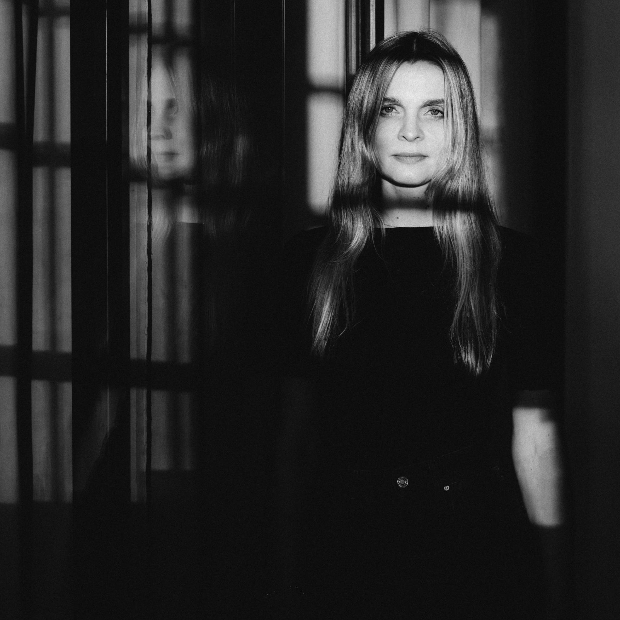 Hildur Guðnadóttir