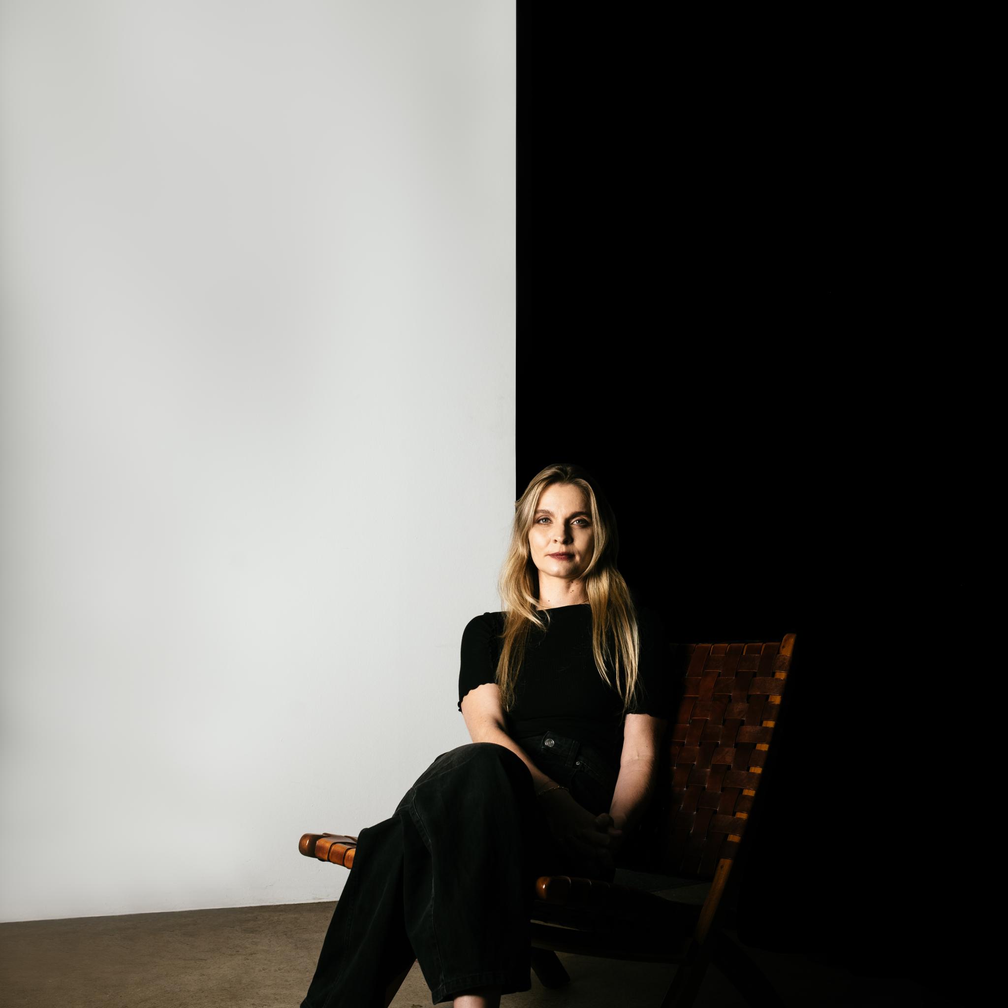 Hildur Guðnadóttir