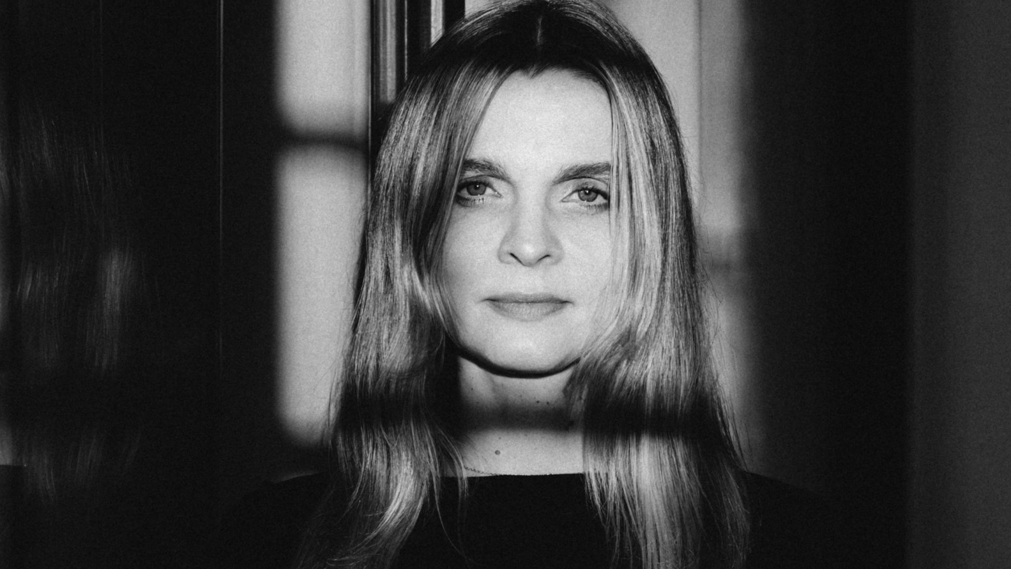 Hildur Guðnadóttir