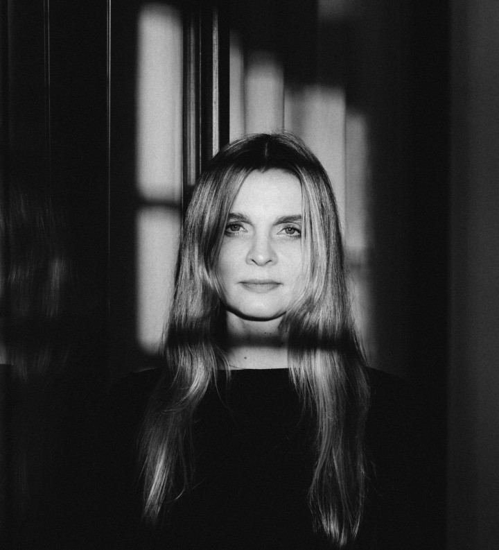 Hildur Guðnadóttir