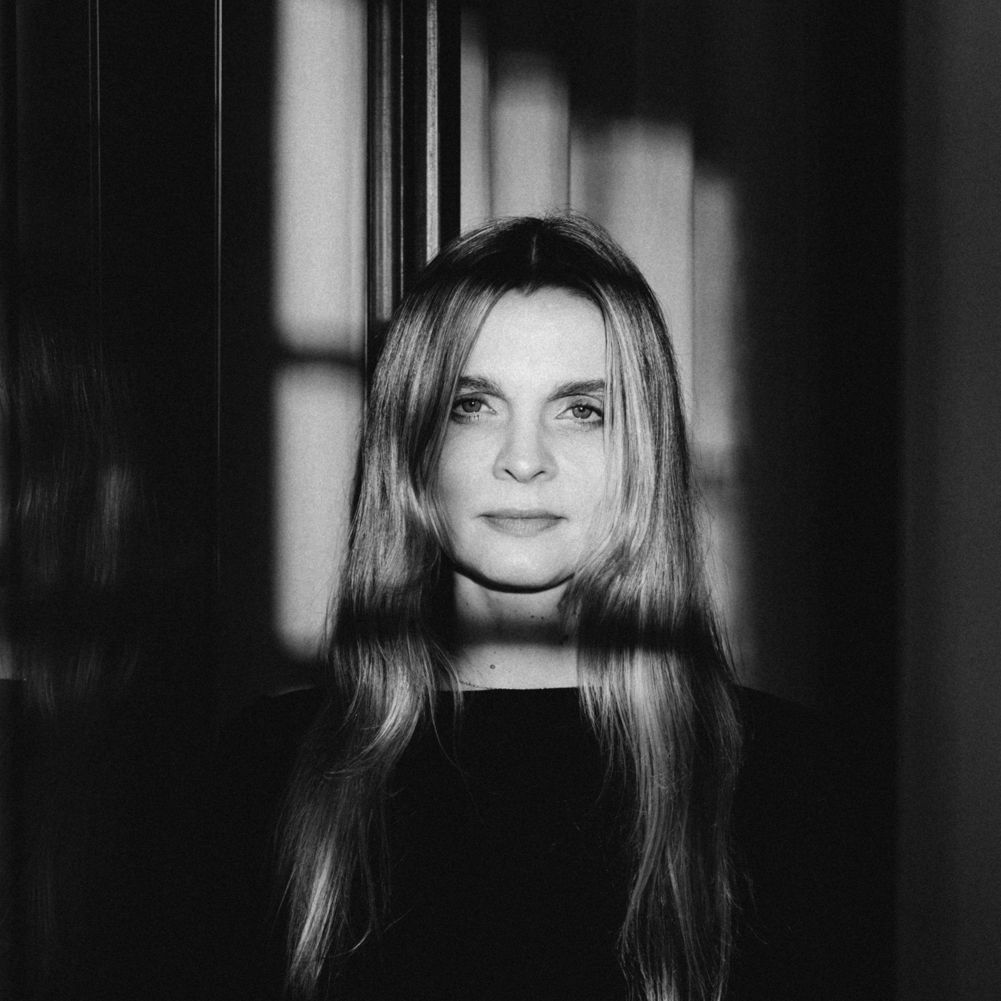 Hildur Guðnadóttir