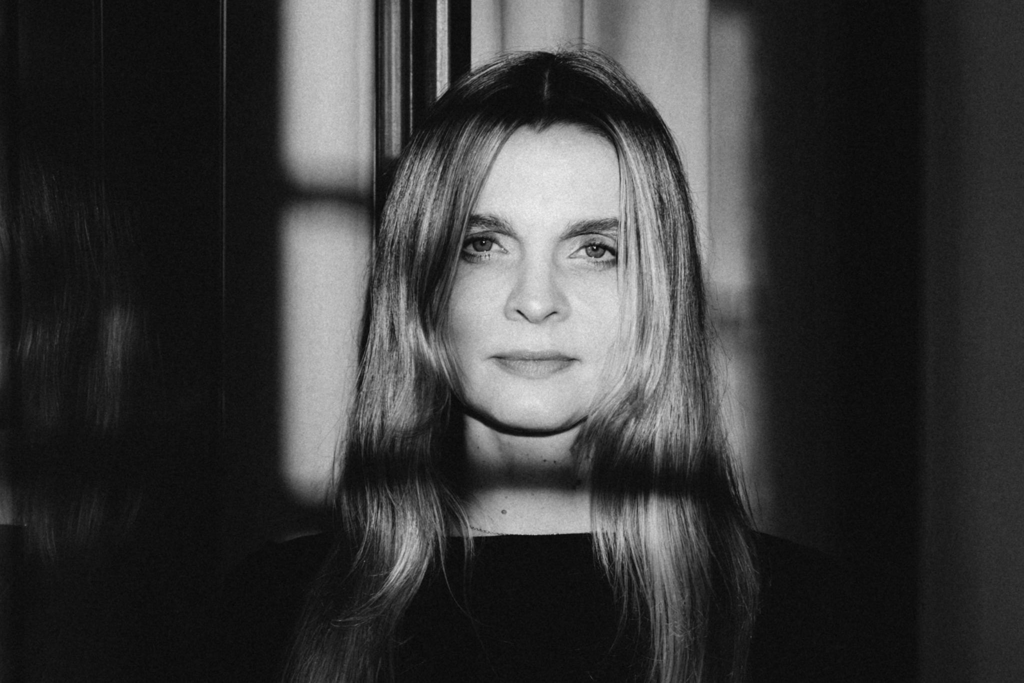 Hildur Guðnadóttir