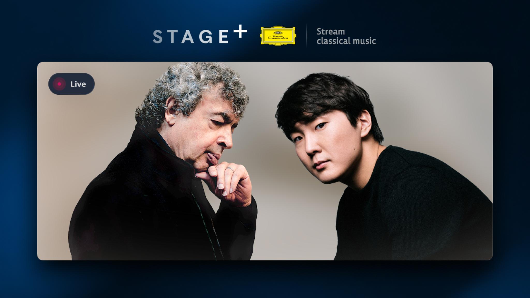 STAGE+